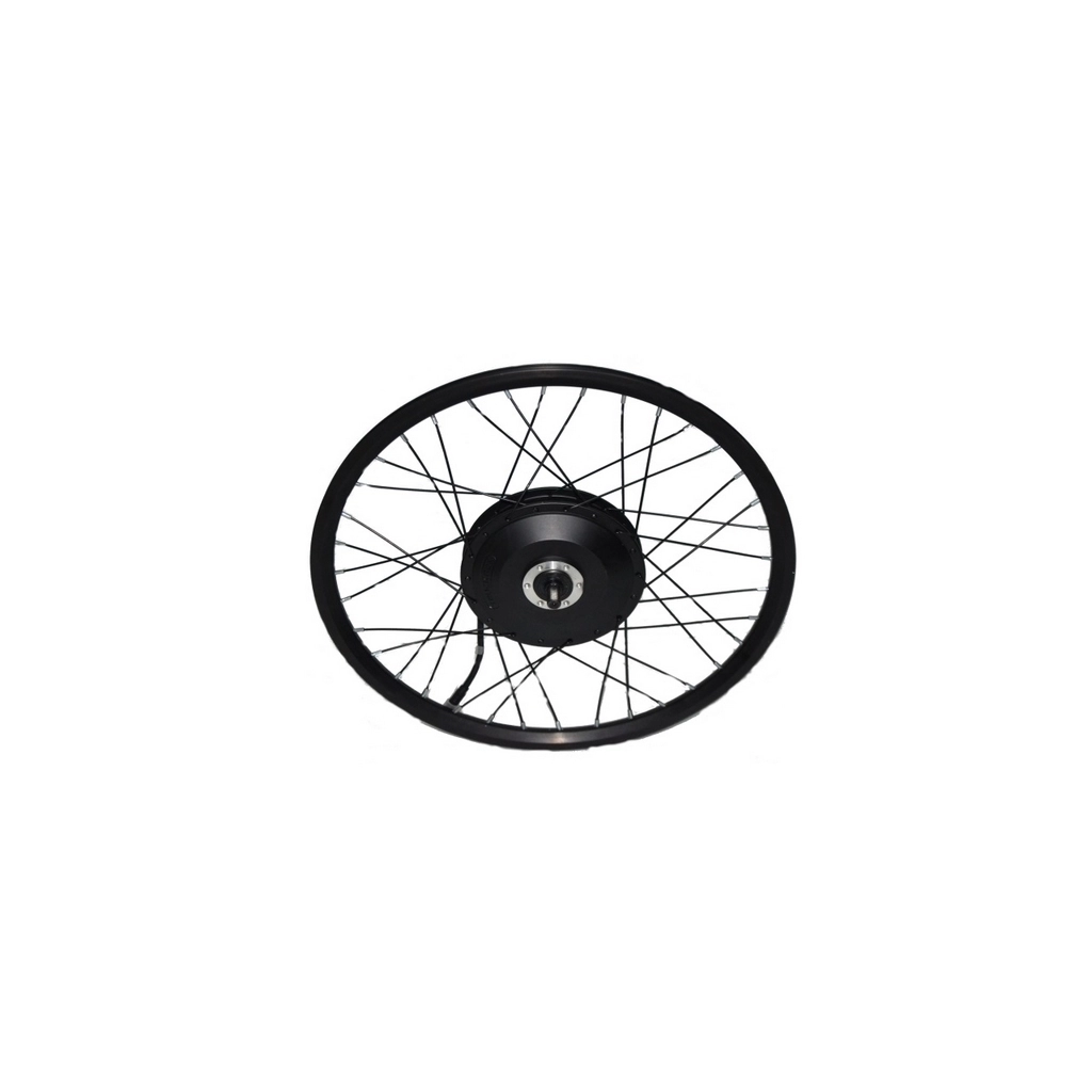 RKS TNT5 ARKA JANT VE MOTOR #RK 23033